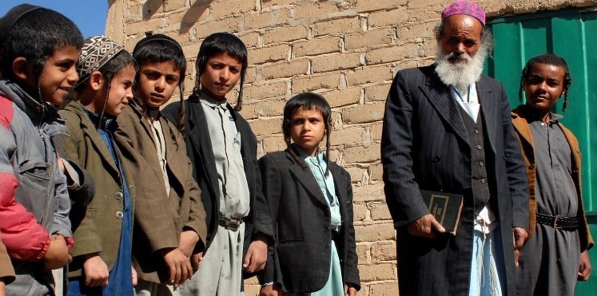 سياسي يمني: يهود اليمن أكثر عراقة وأصالة من الحوثيين