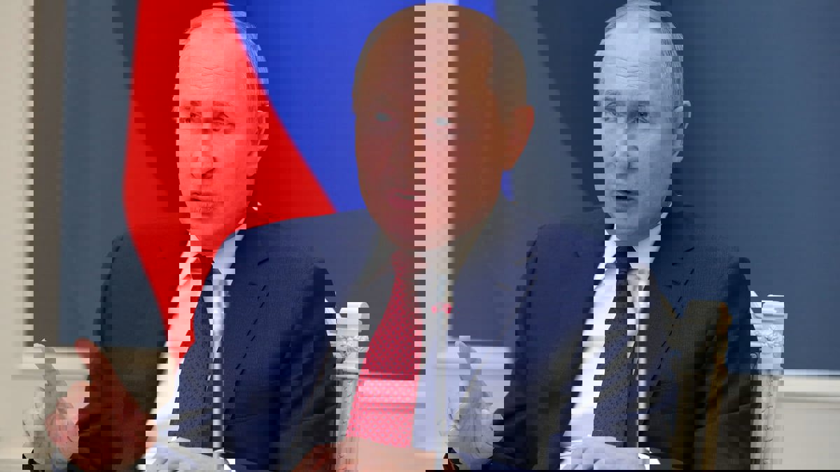 بوتين: روسيا مستعدة للمساعدة في حل أزمة الغذاء إذا رفع الغرب العقوبات