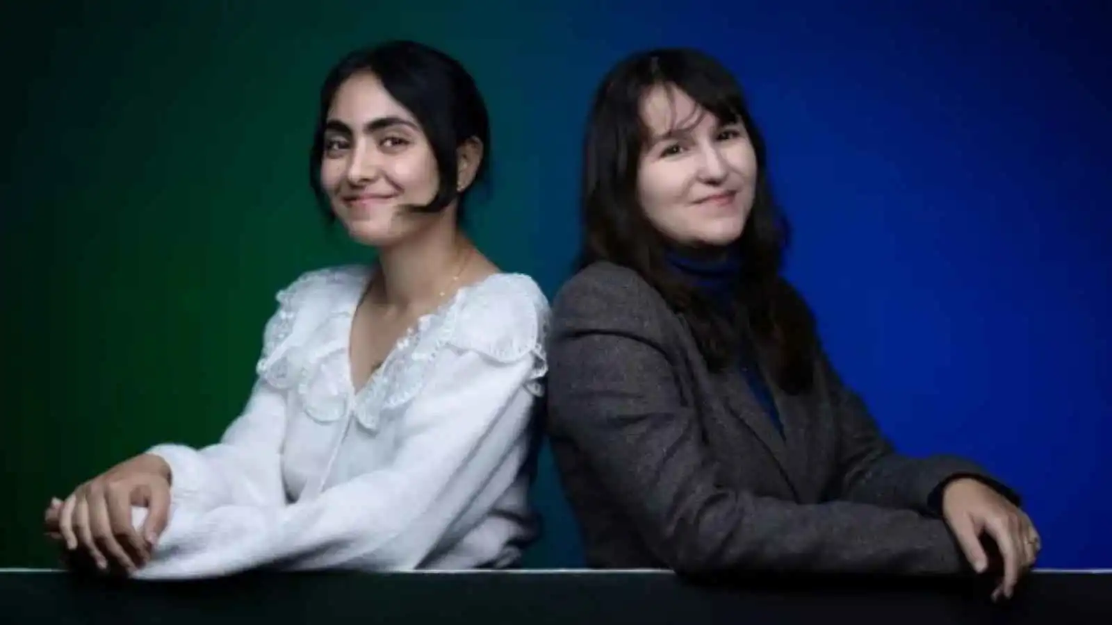 "قلوبنا التي لا تُقهر".. كتاب فرنسي ينشر مراسلات بين شابتين غزيّة وإسرائيلية