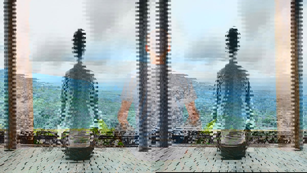 تقرير: التأمل والاسترخاء علاج مضاد للشيخوخة والاكتئاب