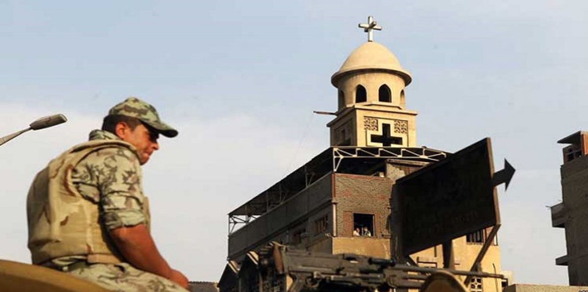 "داعش" يتبنى قتل رجل دين مسيحي شمال سيناء