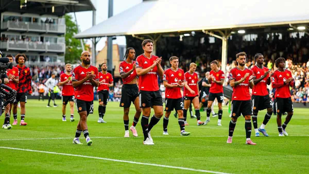 نجم الأرجنتين.. أولى صفقات مانشستر يونايتد بعد فضيحة غريمسبي