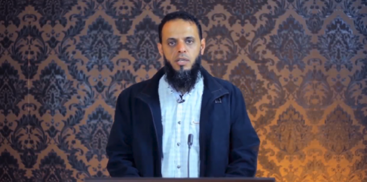 مقتل عطية الشاعري آمر "مجلس شورى درنة" في ليبيا