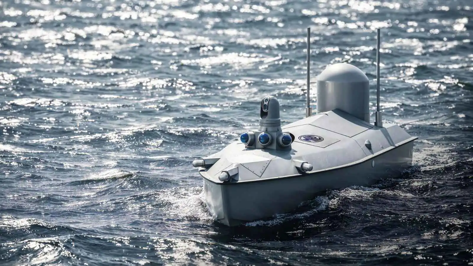 زورق انتحاري