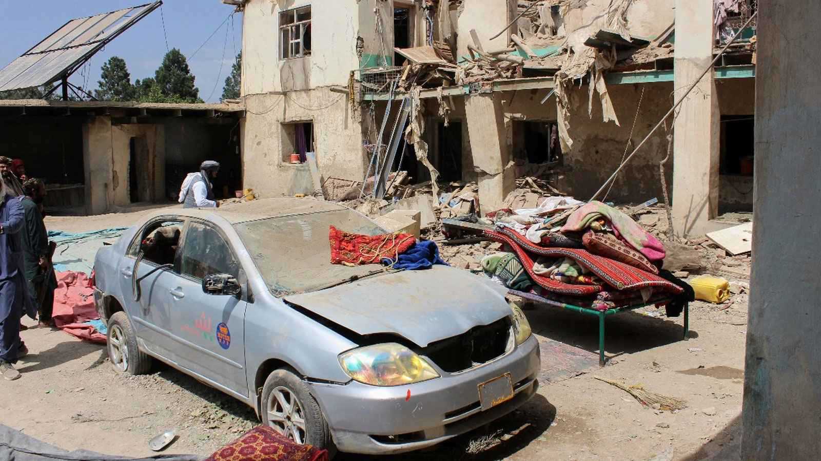 هل يتطور التصعيد بين باكستان وأفغانستان إلى مواجهة عسكرية مباشرة؟