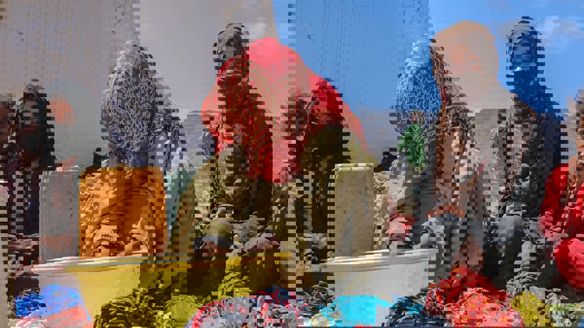 الرباعية الدولية تعلن دعمها إجراءات الحكومة اليمنية لتحقيق الاستقرار الاقتصادي