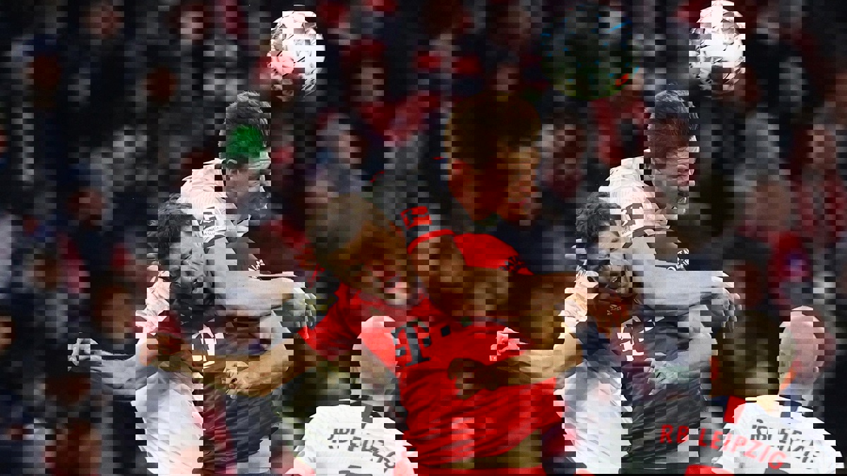 ترتيب الدوري الألماني قبل انطلاق الجولة الـ26 (صورة)