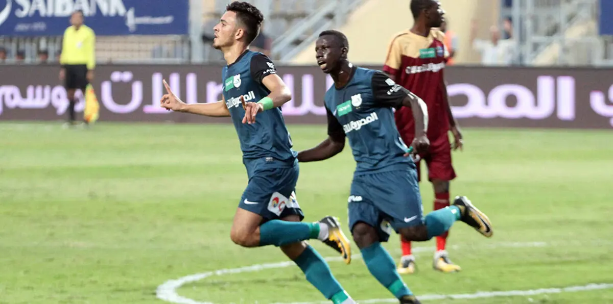 إنبي يرفض انتقال صلاح محسن ورامي صبري للنادي الأهلي.. و حسام البدري يلوح بالاستقالة