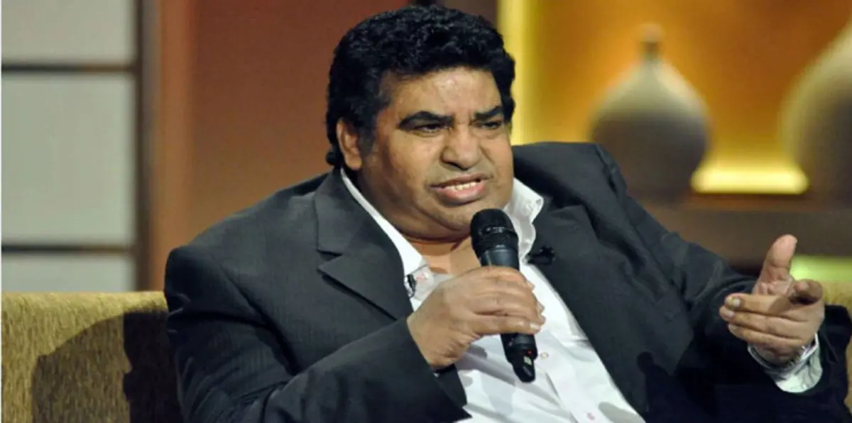 أحمد عدوية يكشف لـ "إرم نيوز" حقيقة بيع قصة حياته واعتزاله الغناء