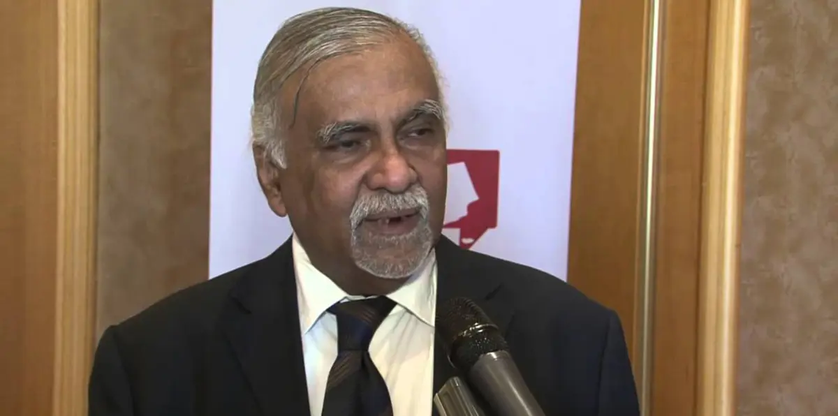 مستشار الرئيس اليمني ياسين مكاوي: الجنوبيون فشلوا في إدارة مناطقهم وهادي يحارب الفساد