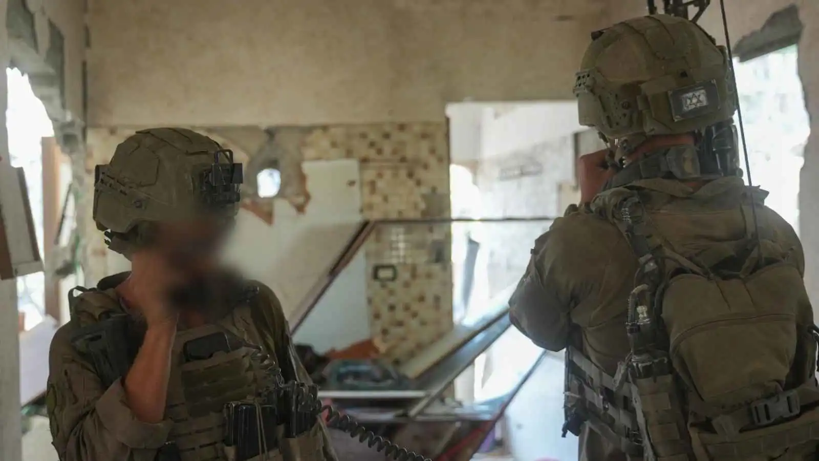 الجيش الإسرائيلي يصدر أوامر إخلاء جديدة لسكان شمال مدينة غزة (صور وفيديو)