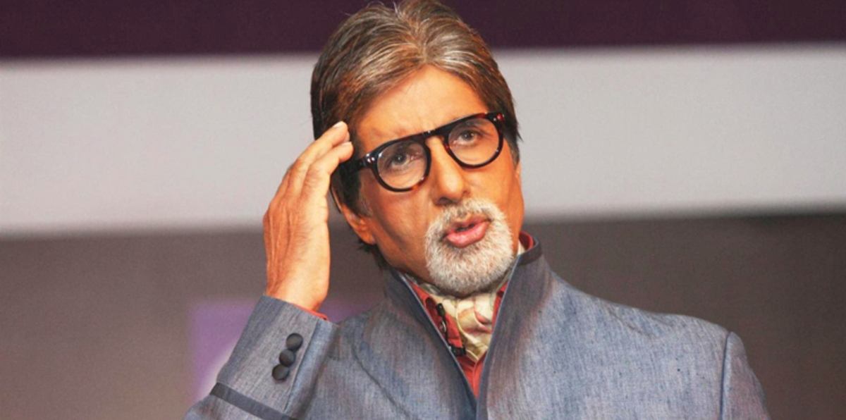 سفير الهند بالقاهرة يكشف تفاصيل زيارة أميتاب باتشان إلى مصر (فيديو إرم)