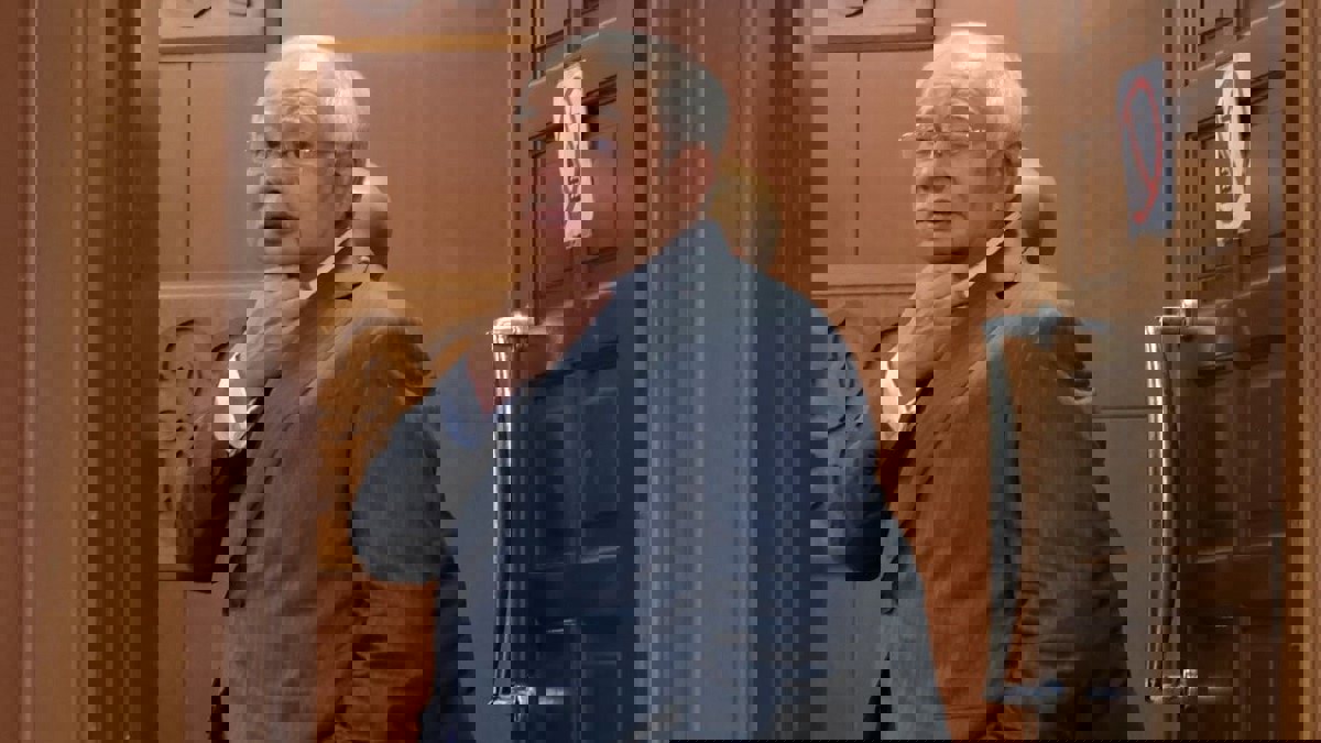 رئيس الوزراء الماليزي السابق "نجيب رزاق" يمثل أمام محكمة الاستئناف في قضية "1.ام.دي.بي"