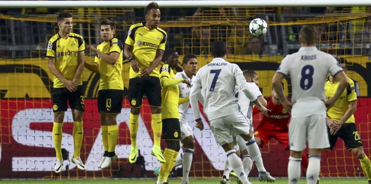 ريال مدريد يسعى للتخلص من "الحمى الصفراء" أمام إيبار