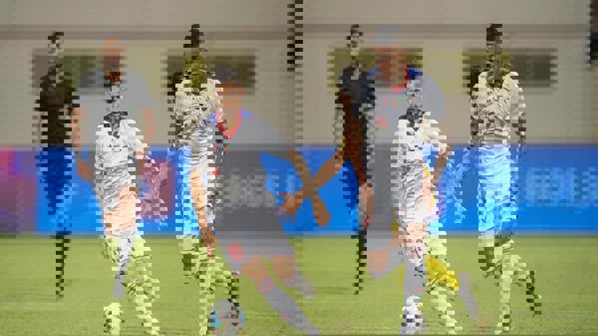 أهداف مباراة الشارقة والعين: 3-2 للملك (فيديو)