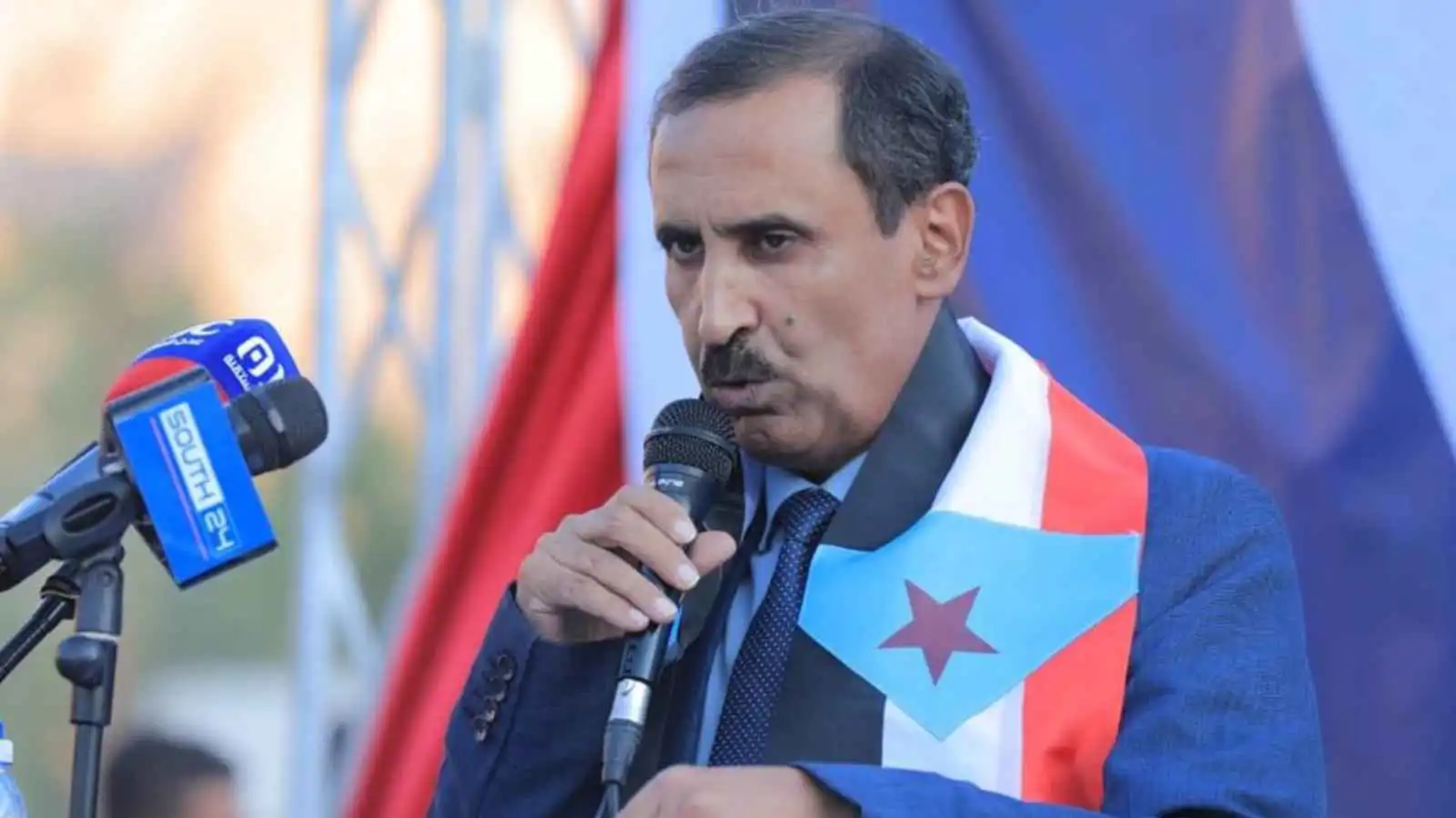 مسؤول بارز في حضرموت يؤكد بقاء القوات الجنوبية في المحافظة اليمنية