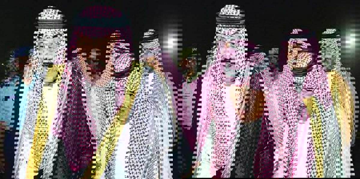 السعودية تعلن وفاة الأمير تركي بن عبدالعزيز