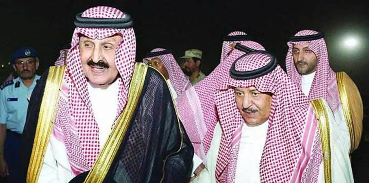 السعودية تعلن وفاة الأمير تركي بن عبدالعزيز