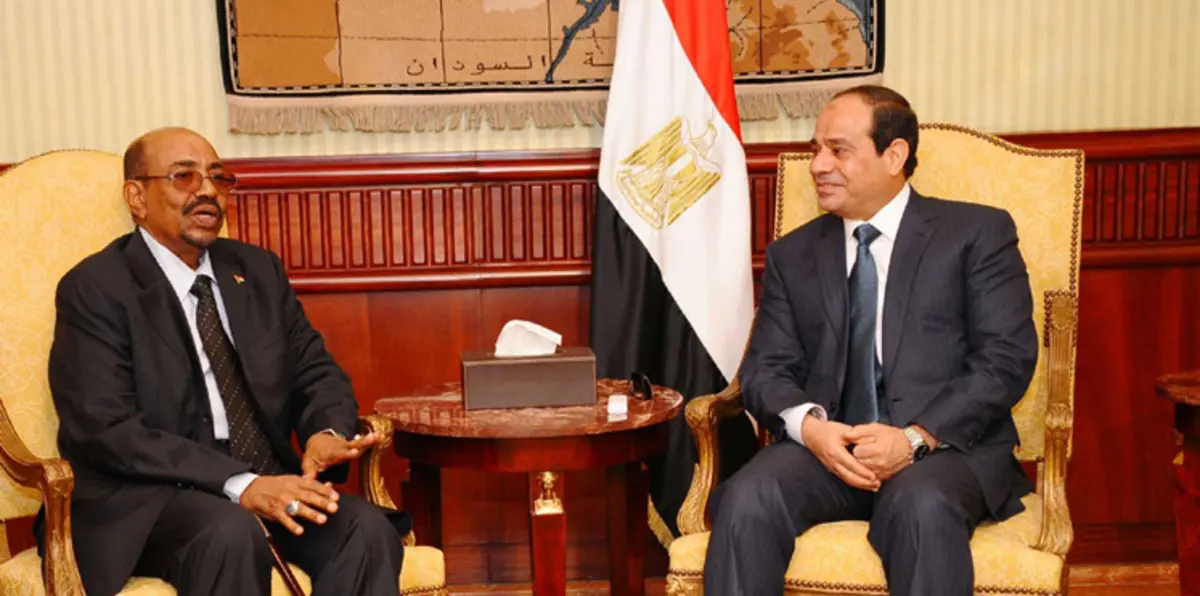 مصر والسودان يتوصلان لاتفاق بشأن "الإقامة والتأشيرات"