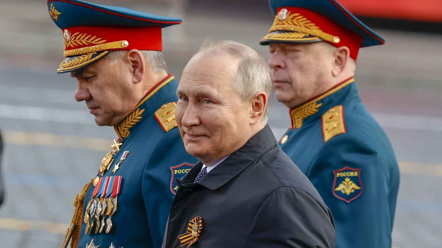 لا تخسر الحروب الطويلة.. روسيا تعوّل على "حقيقة تاريخية" لهزيمة أوكرانيا