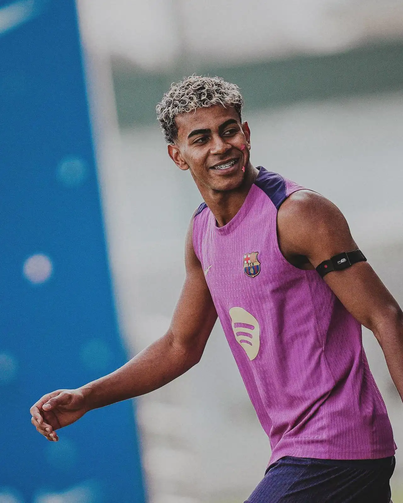 لامين يامال