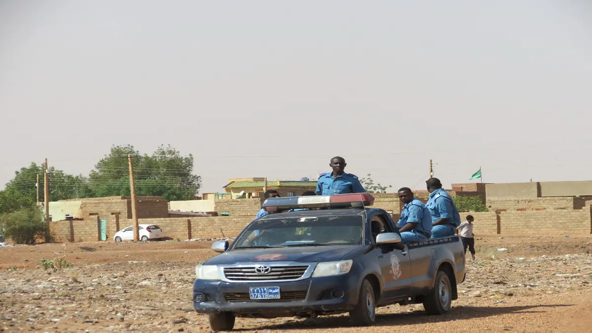 وزير صحة الخرطوم يستهجن اقتحام الأمن لمستشفى أم درمان