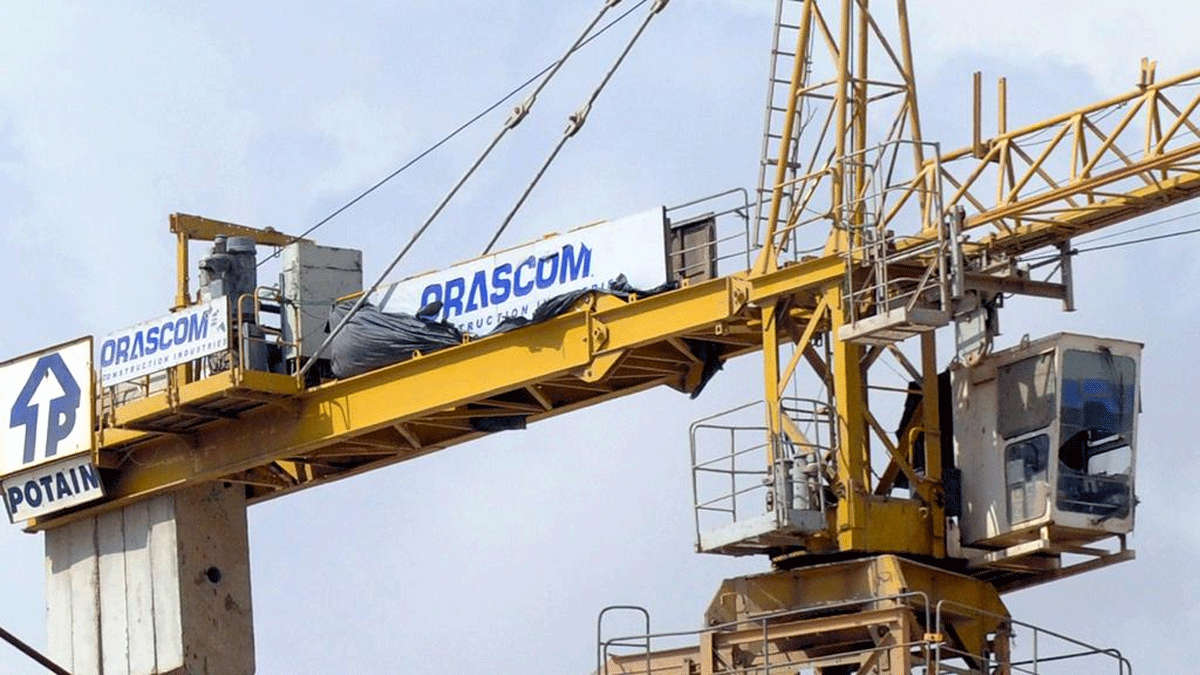 45 شركة مقاولات مصرية تتجه نحو دول أفريقية وعربية