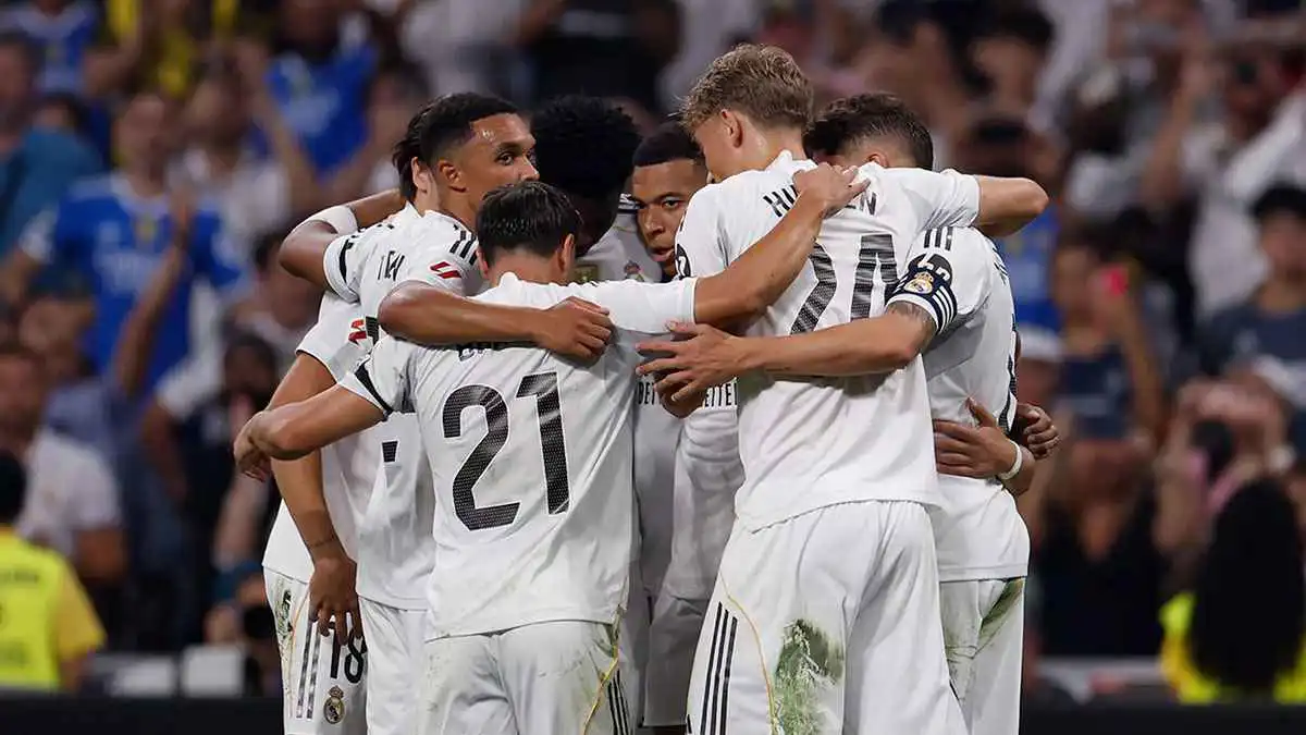 ملايين في الهواء.. كم خسر ريال مدريد في موسميه الكارثيين؟