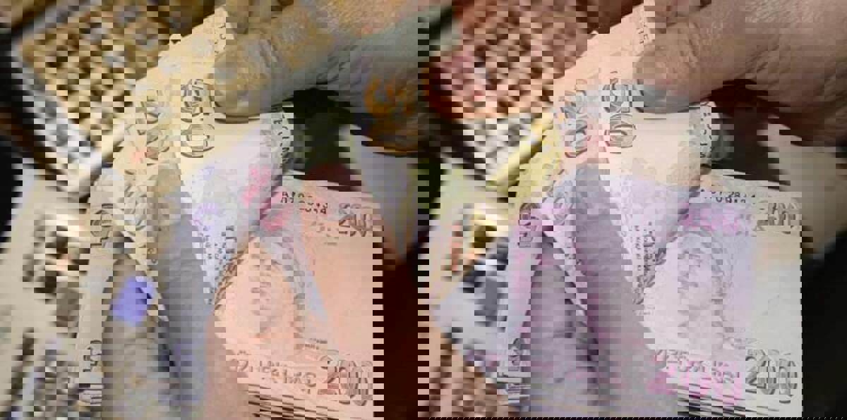 تركيا تريد التجارة مع الصين وروسيا وإيران بالعملات المحلية