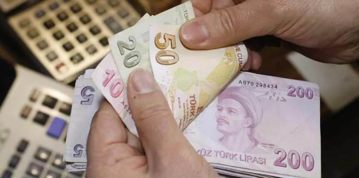 تركيا تريد التجارة مع الصين وروسيا وإيران بالعملات المحلية