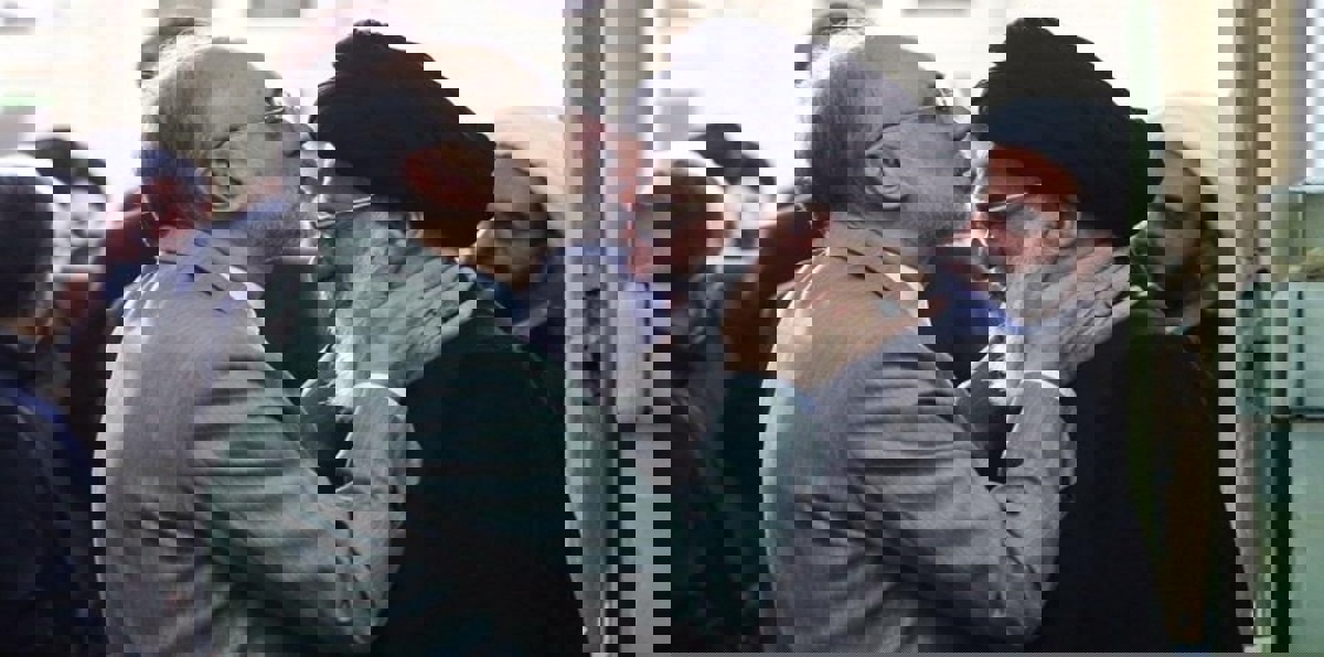 خامنئي يختار شاهرودي لمجلس تشخيص مصلحة النظام