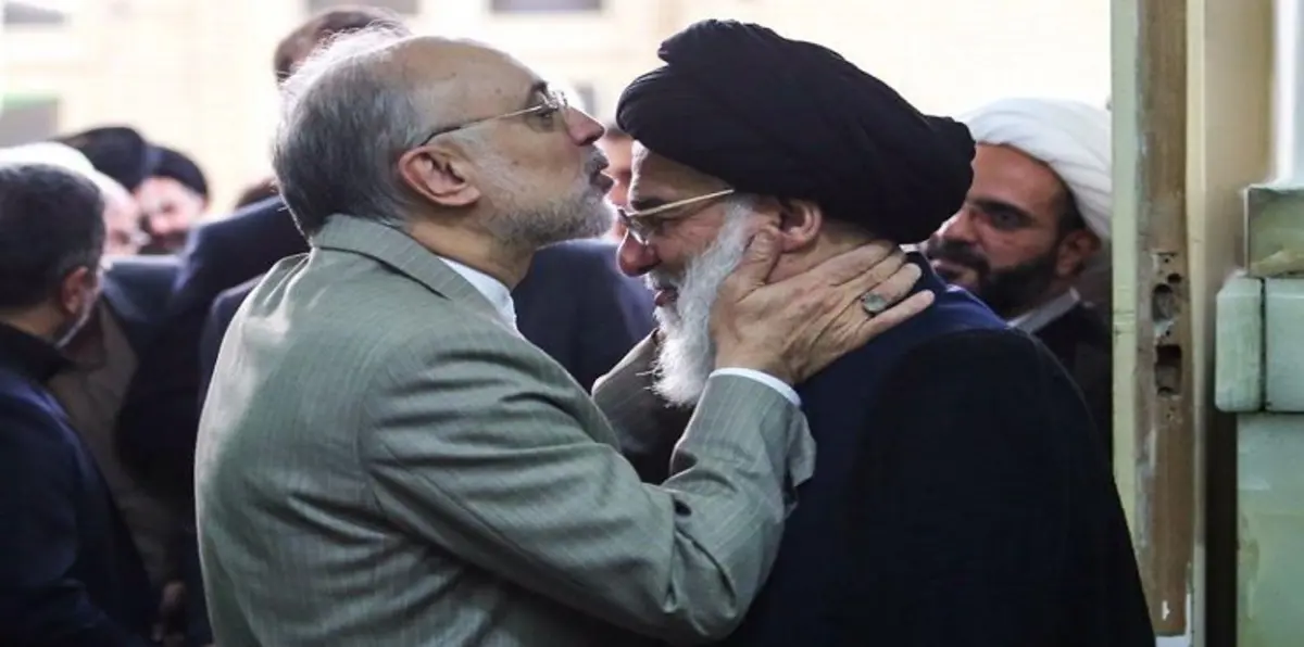 خامنئي يختار شاهرودي لمجلس تشخيص مصلحة النظام