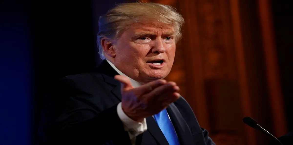 هل يحضر دونالد ترامب مواجهة ماكغريغور ومايويذر؟