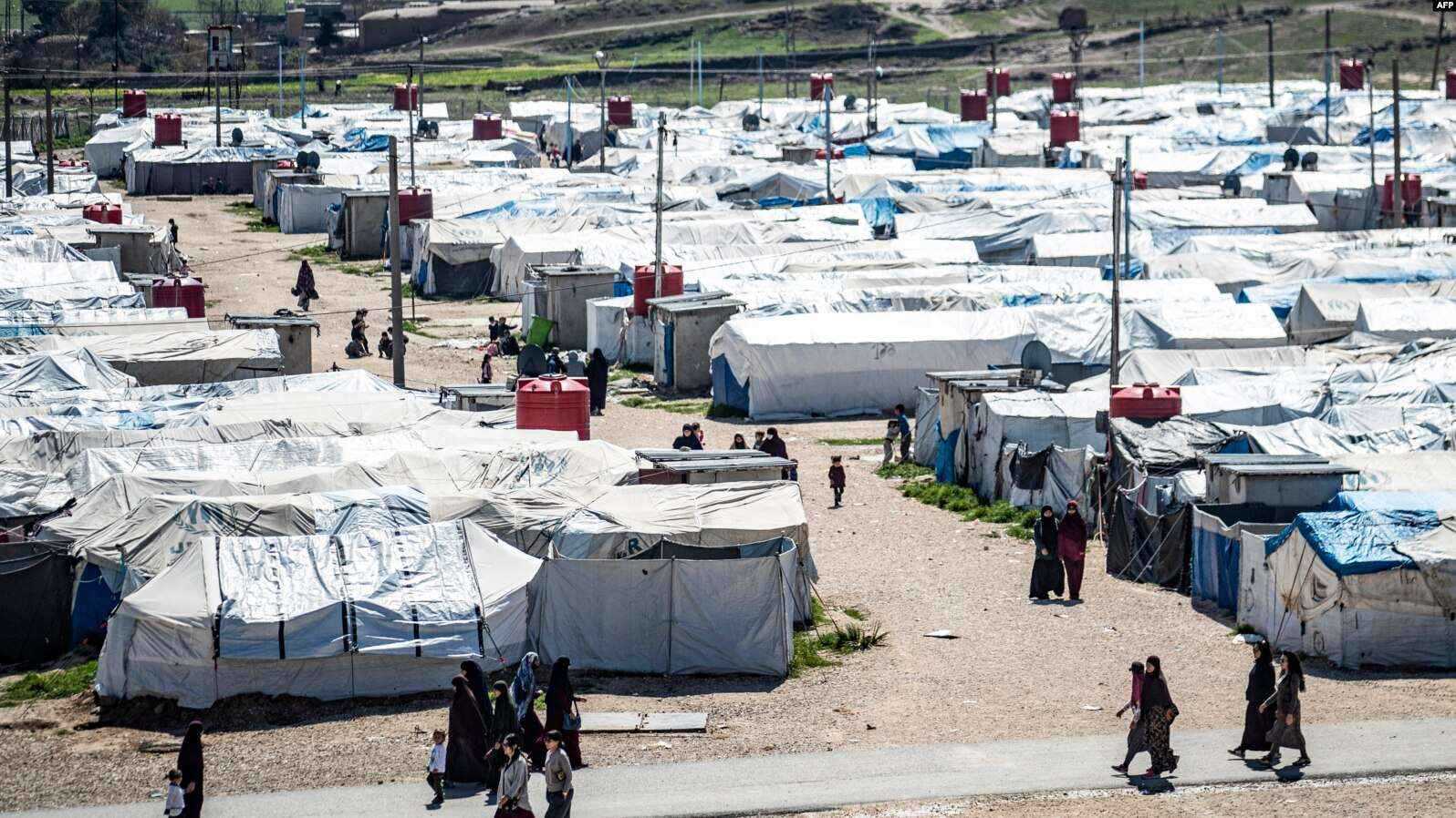 سلمتهم "قسد".. العراق يحيل 47 فرنسياً للمحاكمة بتهمة الانضمام لداعش