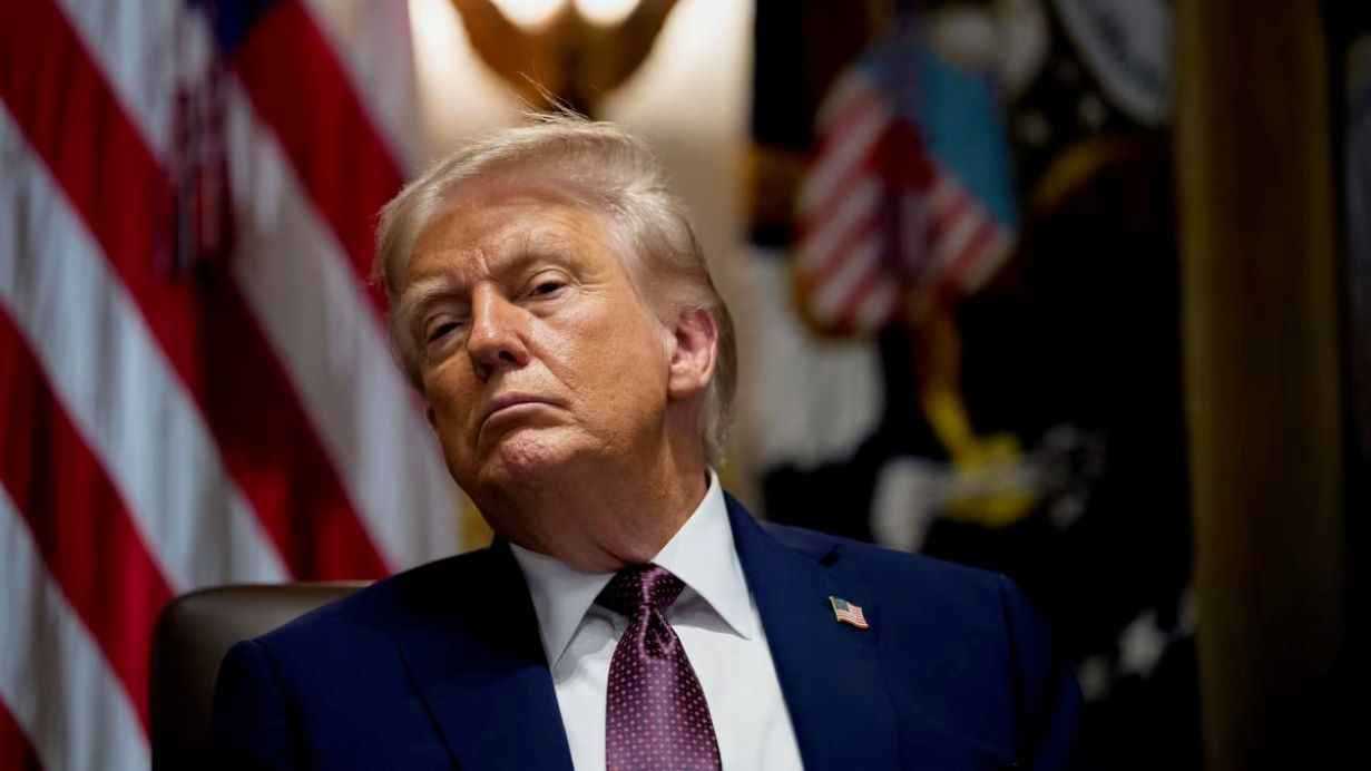 بمبادرة أوروبية.. ترامب ينوي المساعدة في الضمانات الأمنية لأوكرانيا