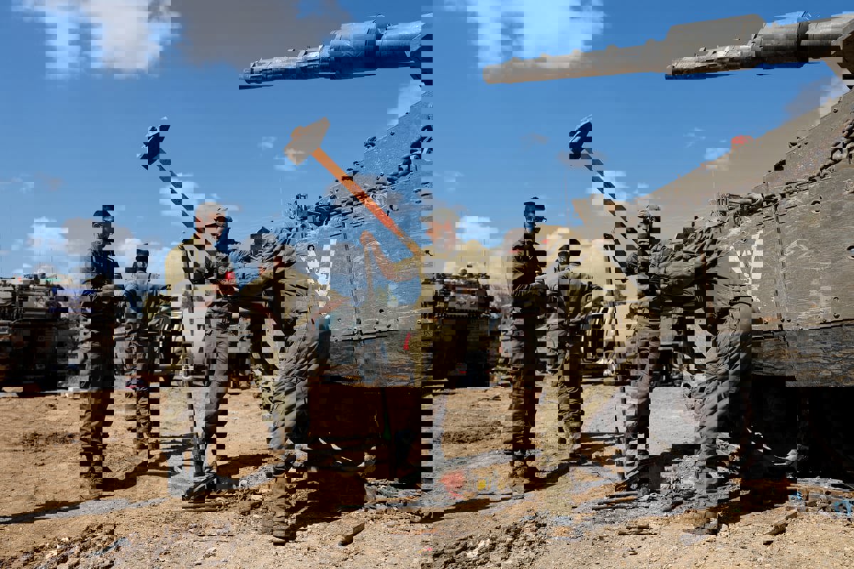 رغم انتصاراتها التكتيكية.. إسرائيل قد تخسر الحرب في غزة