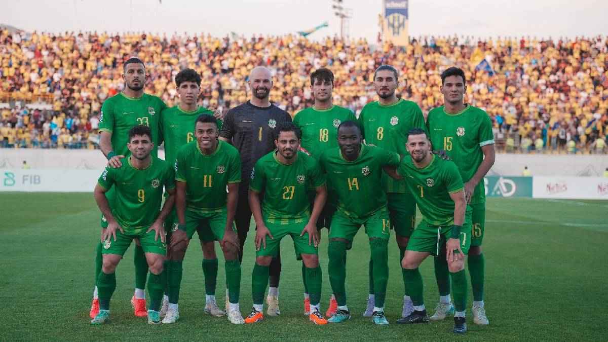 كم نقطة تفصل نادي الشرطة عن التتويج بلقب الدوري العراقي؟