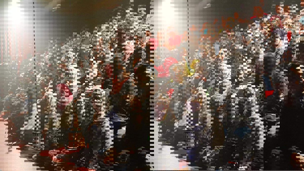 تونس.. "مسارح الجيب" تغزو الأحياء الشعبية وتقاوم "الفقر الفني"