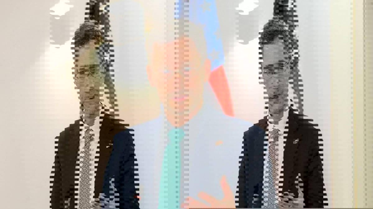 "اتحاد الشغل" التونسي يدعو لتعليق اعتماد السفير الأمريكي الجديد