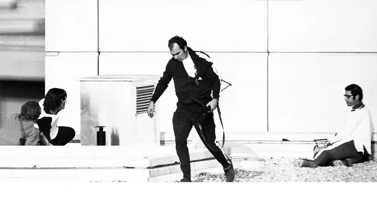 تقرير يكشف مفاجأة جديدة بشأن "عملية ميونيخ" عام 1972