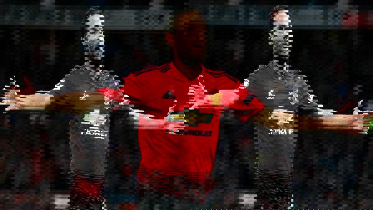 صحيفة: خوان ماتا يرفض الانتقال للدوري السعودي