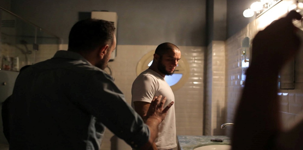 "الشيخ جاكسون" يمثل مصر في مسابقة "الأوسكار" للسينما (فيديو)