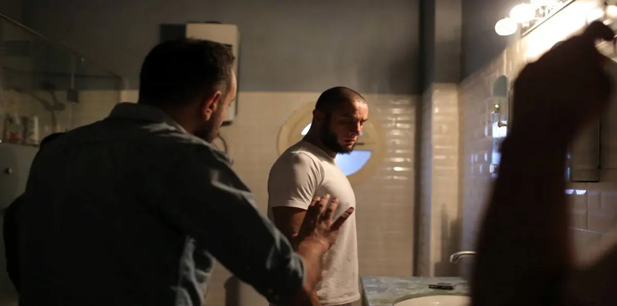 "الشيخ جاكسون" يمثل مصر في مسابقة "الأوسكار" للسينما (فيديو)