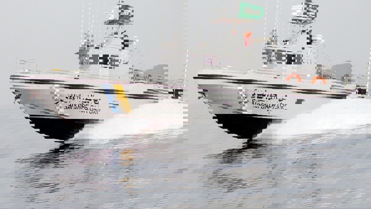 مسؤول إيراني: الإفراج عن 19 صيادًا اخترقوا المياه السعودية