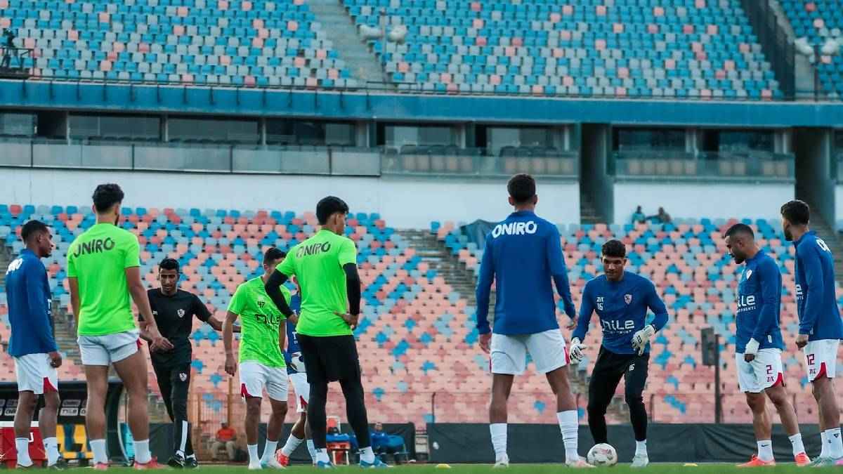 أحدهم قاد الأهلي.. 4 مرشحين لقيادة الزمالك