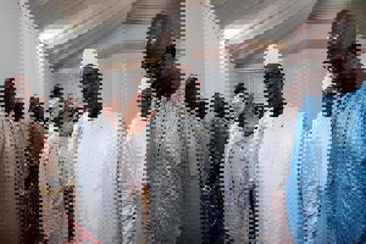 جدل سياسي وقانوني بعد تأجيل الانتخابات الرئاسية في السنغال