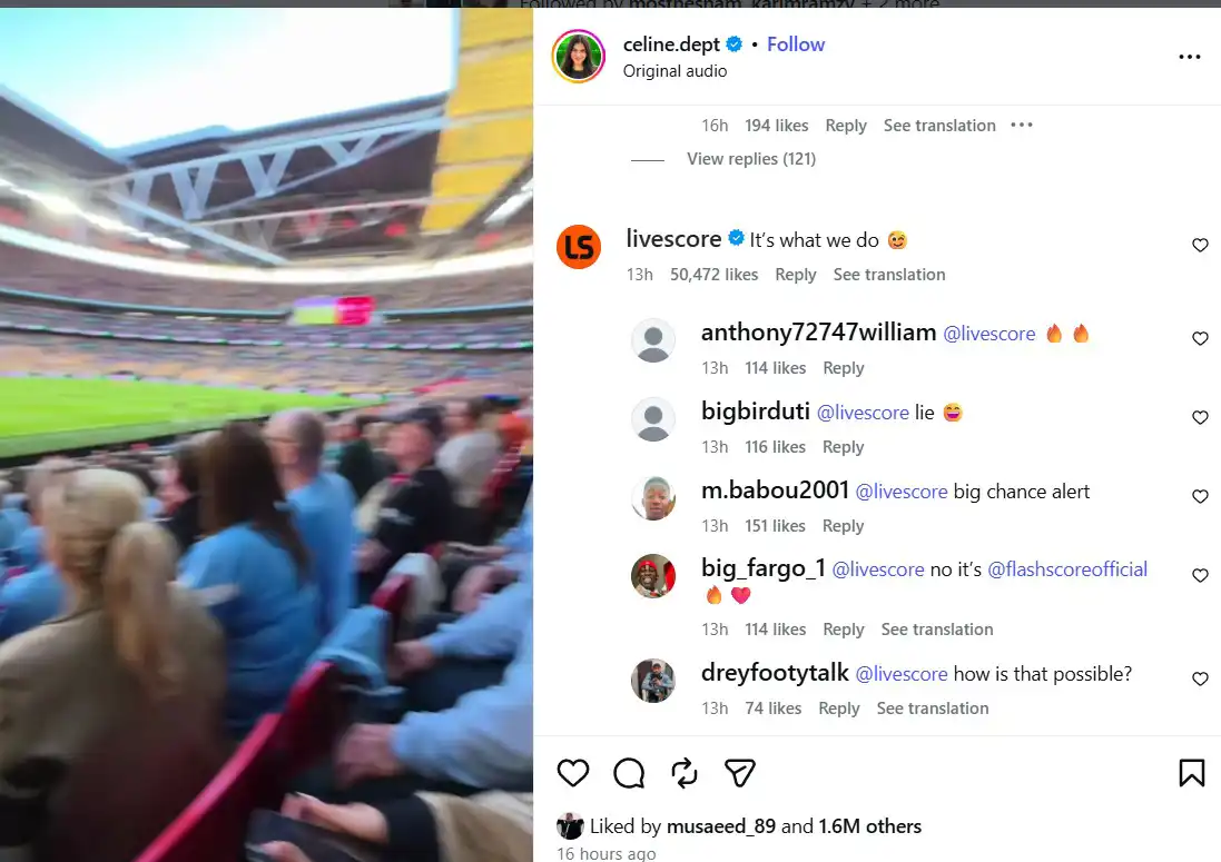 مقطع من الفيديو