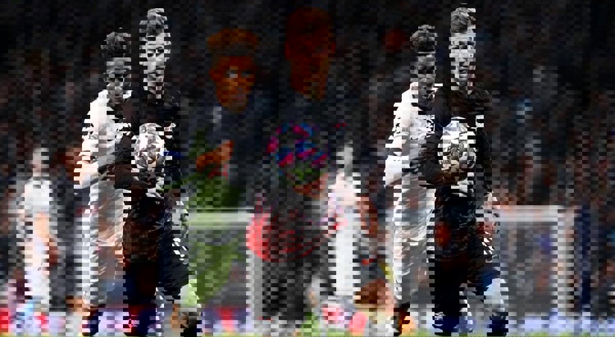 تقرير يكشف سبب تأخر تشيلسي في الإعلان عن صفقة تيمو فيرنر