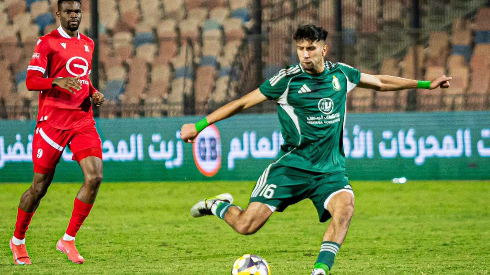 فيفا يوجّه ضربة موجعة لـ21 ناديا بالدوري الليبي