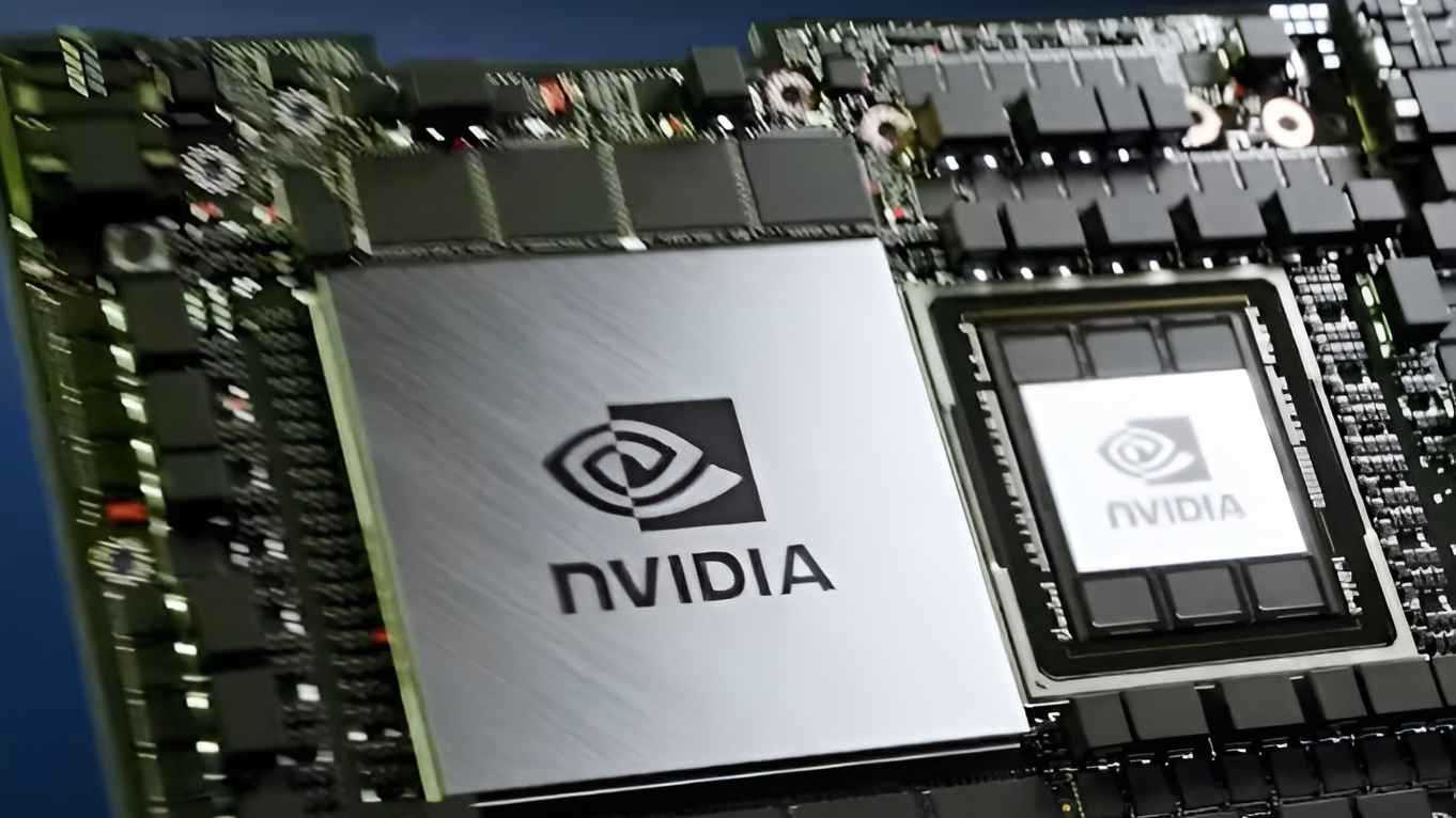 "إنفيديا" تشتري "جروك" لشرائح الذكاء الاصطناعي في صفقة مليارية